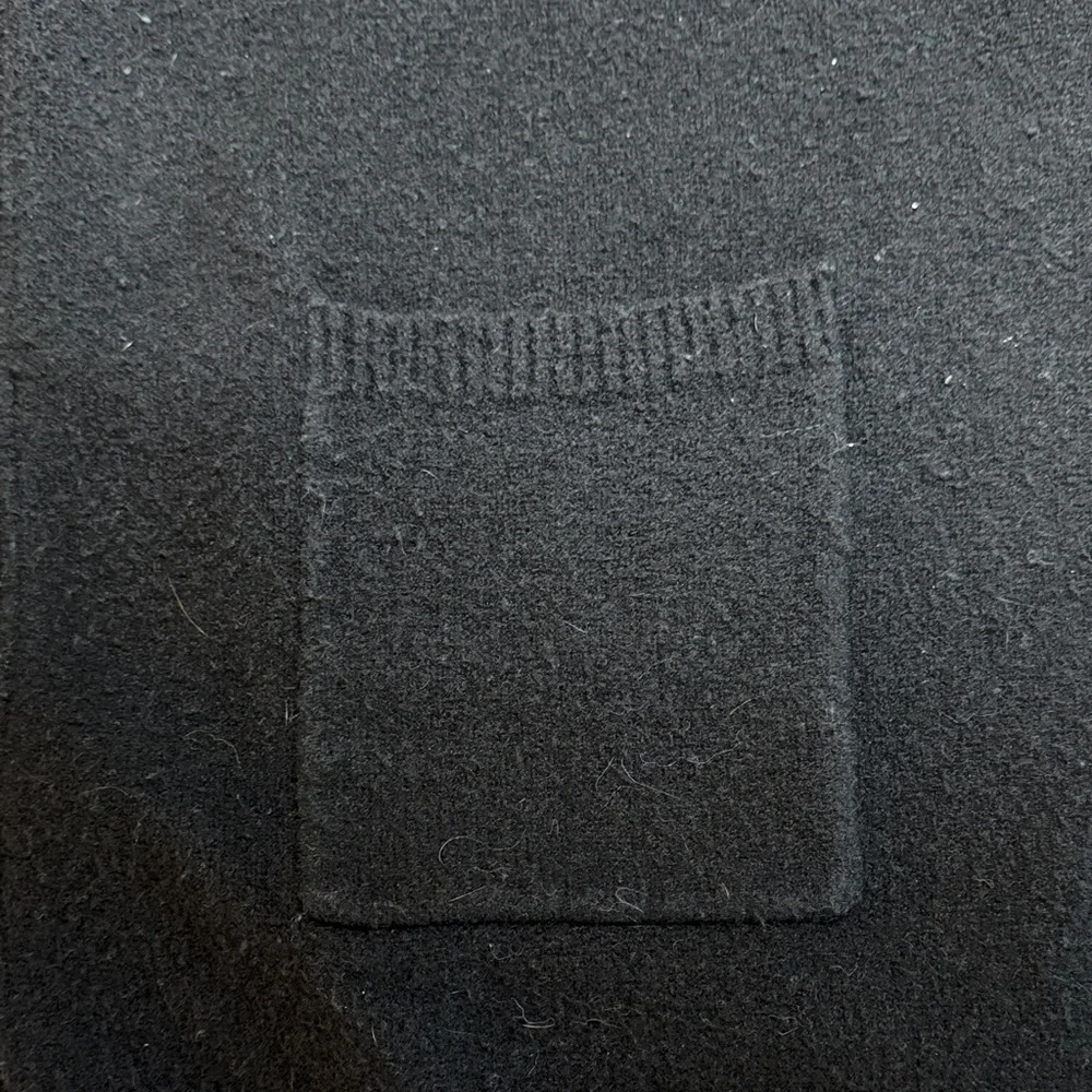 Aerie Black Cardigan - Picture 4 of 4